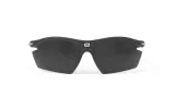 Спортивные очки Rudy Project Rydon Carbon Smoke Black — фото 2