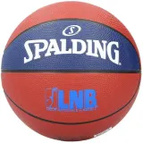 Мяч баскетбольный Spalding Varsity TF-150, 5, Красный — фото 2