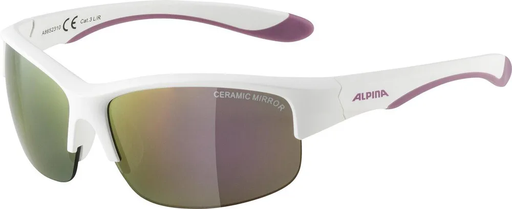 Детские солнцезащитные очки Alpina Junior Flexxy Youth HR