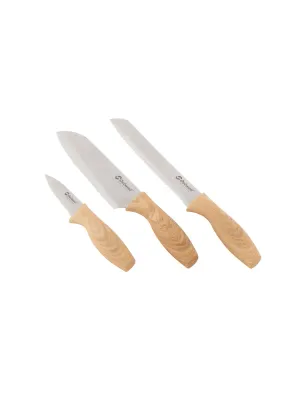 Ножи туристические Outwell Matson Knife Set