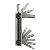 Мультитул велосипедный CrankBrothers F16 в магнитном чехле — фото 3
