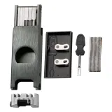 Мультитул велосипедный CrankBrothers F16 в магнитном чехле — фото 4
