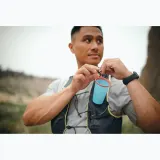 HydraPak SpeedCup складной стакан 200 мл легкий TPU набор 2 шт Malibu Blue — фото 3
