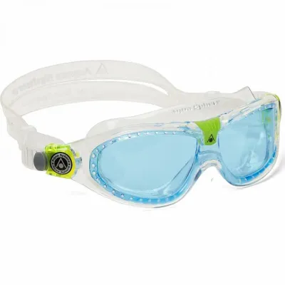 Очки для плавания детские Aqua Sphere Seal Kid 2 синие