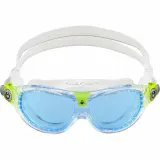 Очки для плавания детские Aqua Sphere Seal Kid 2 синие — фото 3