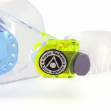 Очки для плавания детские Aqua Sphere Seal Kid 2 синие — фото 4