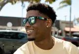 Солнцезащитные очки Knockaround Shorebreak — фото 5