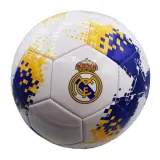 Мяч футбольный Real Madrid Ball 60TH — фото 4