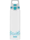 Sigg Бутылка тритановая Total Clear 0.75 л — фото 1