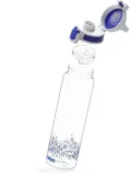 Sigg Бутылка тритановая Total Clear 0.75 л — фото 3