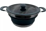 Кастрюля туристическая Vango Cuisine Casserole 3 л — фото 1