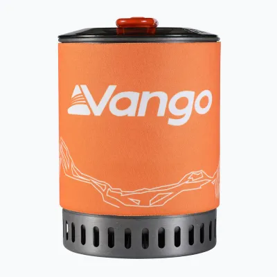 Набор туристической посуды Vango Ultralight Heat Exchanger Cook