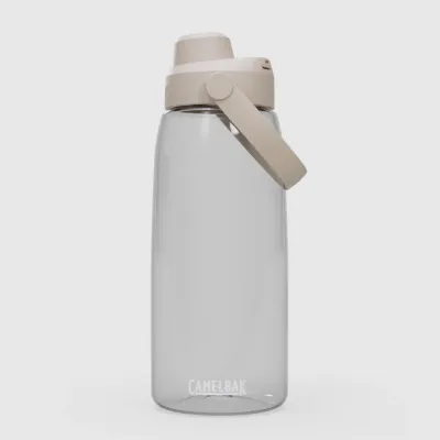 Бутылка тритановая CamelBak Thrive Chug, 950ml, Прозрачный