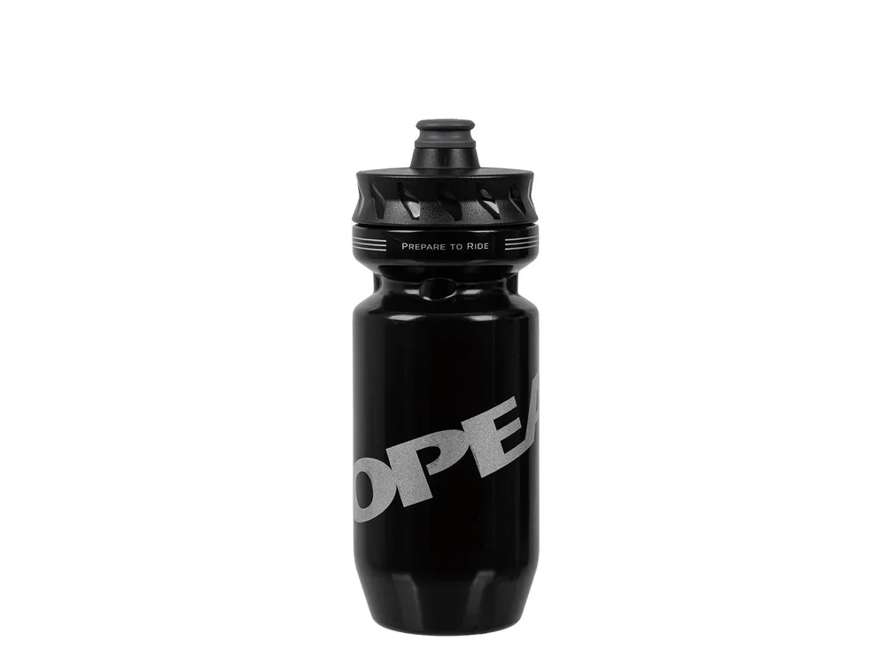 Фляга Topeak Logo 650 мл черная