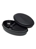 Набор туристической посуды Primus Meal Set графитово-черный — фото 2
