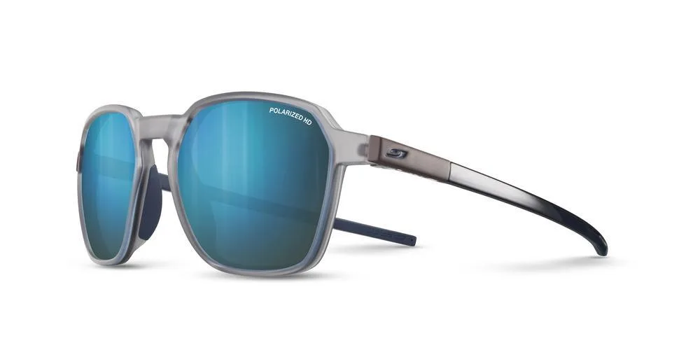 Солнцезащитные очки с поляризацией Julbo Drive серые, категория 3, Spectron HD 3