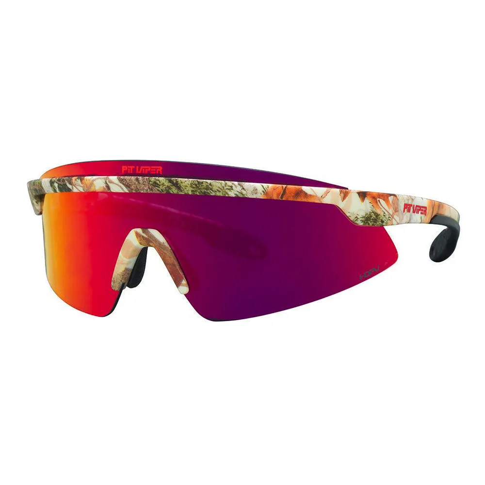 Солнцезащитные очки Pit Viper The Actualbush Skysurfer Z87+
