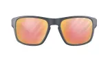 Солнцезащитные очки Julbo Shield M серые, Reactiv 1-3 Glare Control — фото 2
