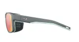 Солнцезащитные очки Julbo Shield M серые, Reactiv 1-3 Glare Control — фото 4