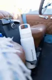 Бутылка-фильтр LifeStraw Go 2.0 стальная 1 л Steel Black — фото 6