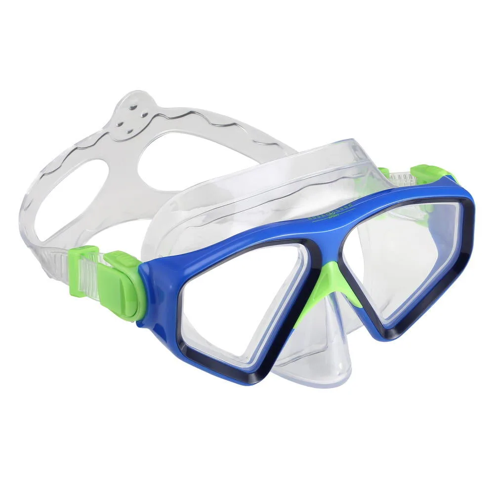Маска для снорклинга Aqua Lung Saturn размер Large