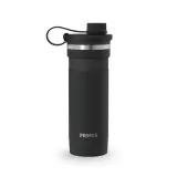 Бутылка термоизолированная Primus Mika Wide 0,5 л Drink Cap cliffside — фото 1