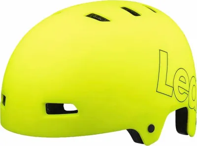 Шлем велосипедный Leatt Urban 2.0 V24 Junior жёлтый