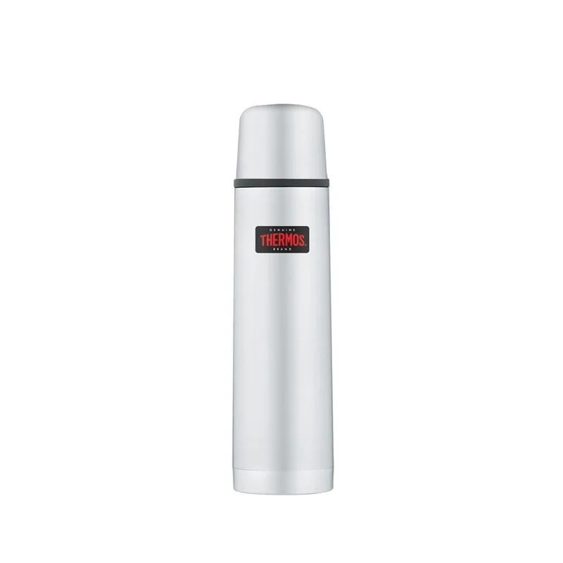 Термос Thermos 750 мл стальной нержавеющий