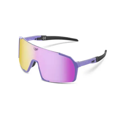 Спортивные поляризационные очки VIF One Color