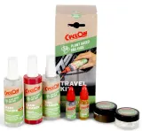 Набор средств для ухода за велосипедом Cyclon Travel Kit дорожный — фото 1