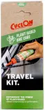 Набор средств для ухода за велосипедом Cyclon Travel Kit дорожный — фото 2