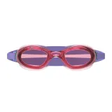 Очки для плавания детские Speedo Jr Futura Hydro розовые — фото 5