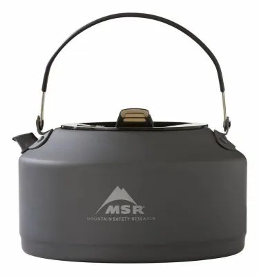 Чайник туристический MSR Pika 1 л