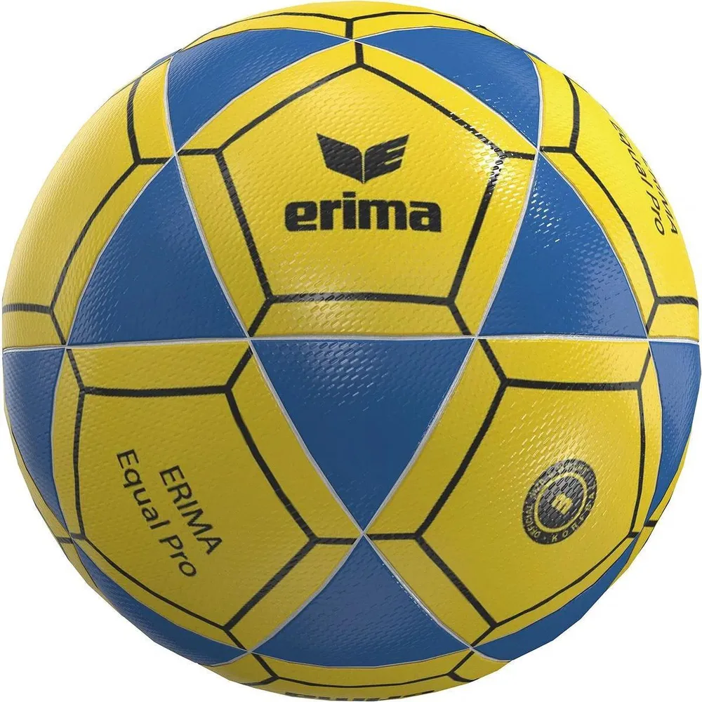 Мяч Erima Equal Pro, размер 3