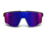 Солнцезащитные очки JULBO Fury Spectron HD 3 черные, тёмно-серые — фото 2