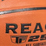 Мяч баскетбольный Spalding React TF-250 Ball, размер 7 — фото 6