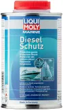 Присадка к судовому дизельному топливу LIQUI MOLY Marine 500 мл — фото 1