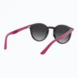 Солнцезащитные очки детские Ray-Ban RB9064S — фото 6