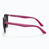 Солнцезащитные очки детские Ray-Ban RB9064S — фото 7