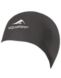 Шапочка для плавания Aquafeel Bullitt Silicone Cap — фото 1