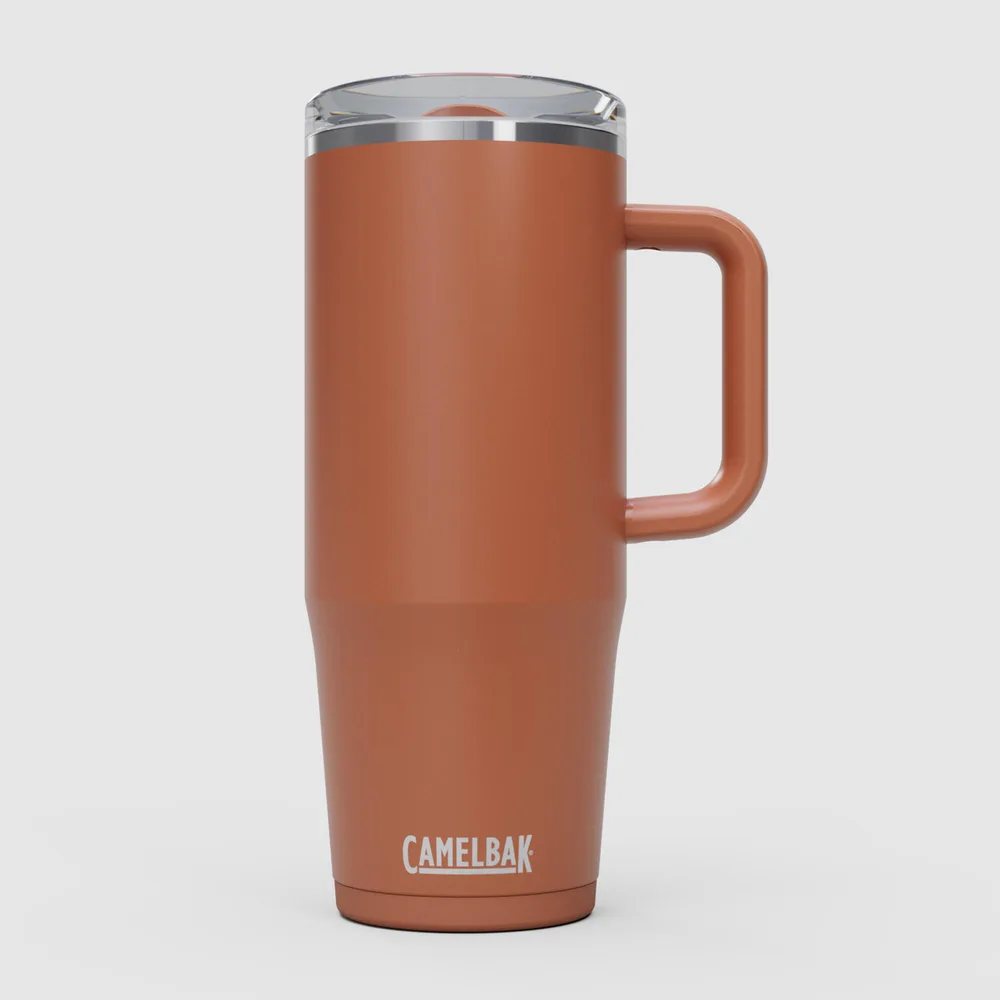 Термокружка Camelbak Thrive Mug Insulated SST 950 мл, арт. 77932688