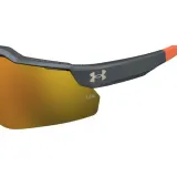 Солнцезащитные очки детские Under Armour Levelup Jr S3 — фото 3