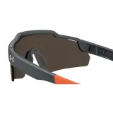 Солнцезащитные очки детские Under Armour Levelup Jr S3 — фото 4