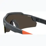 Солнцезащитные очки детские Under Armour Levelup Jr S3 — фото 6