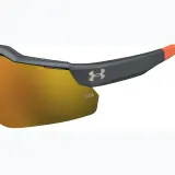 Солнцезащитные очки детские Under Armour Levelup Jr S3 — фото 7