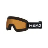 Очки Head Solar Orange 2023 горнолыжные, светлые линзы — фото 1