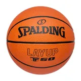 Мяч баскетбольный Spalding TF-50 Layup, размер 6 — фото 1