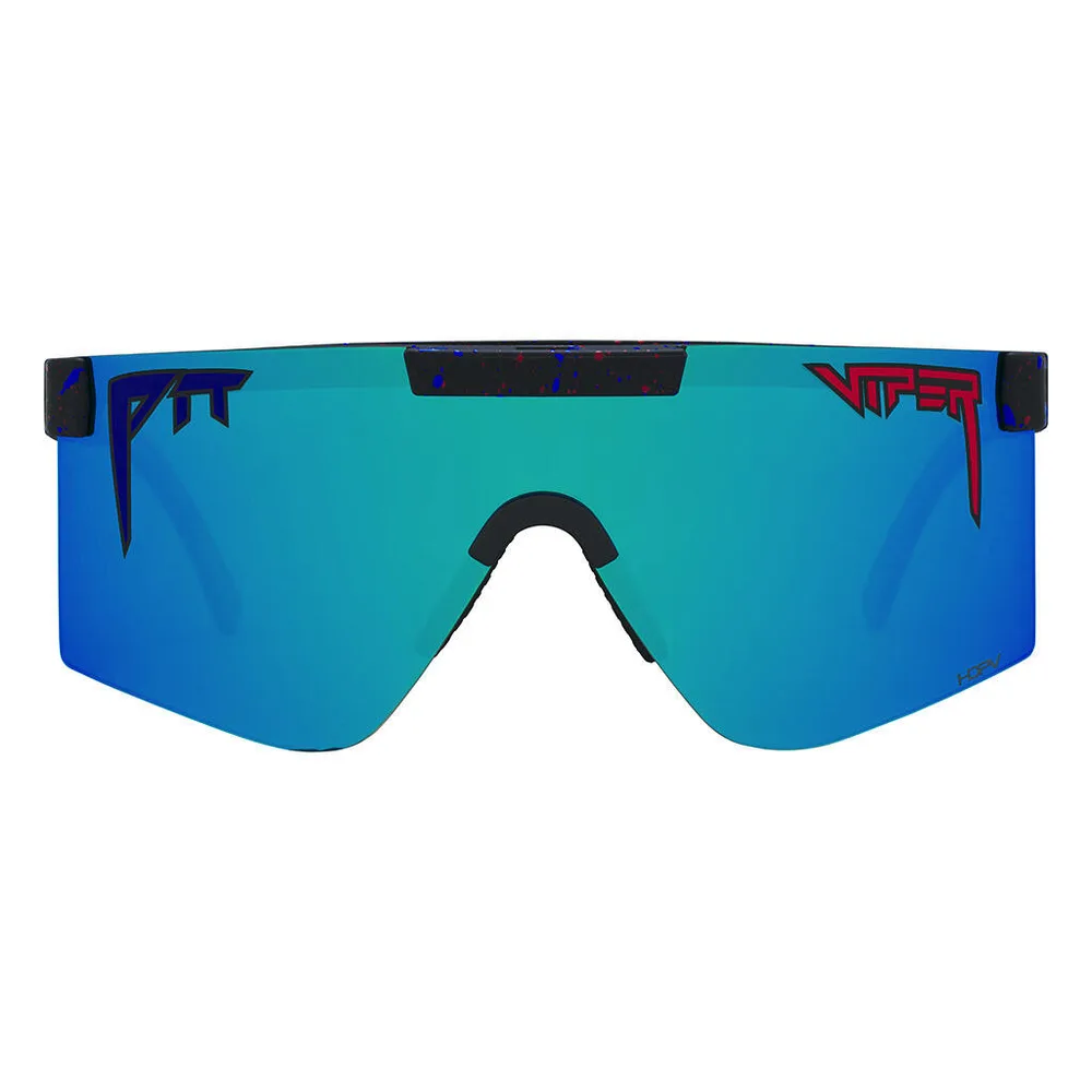 Солнцезащитные очки Pit Viper Peacekeeper Original Wide HDPV
