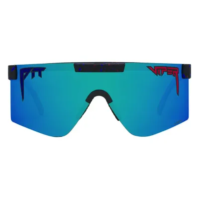 Солнцезащитные очки Pit Viper Peacekeeper Original Wide HDPV