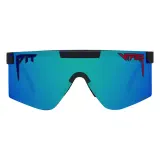Солнцезащитные очки Pit Viper Peacekeeper Original Wide HDPV — фото 1
